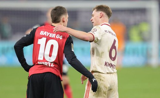 Nhận định, soi tỷ lệ Bayern Munich vs Bayer Leverkusen 3h00 hôm nay 6/3, Cúp C1 châu Âu