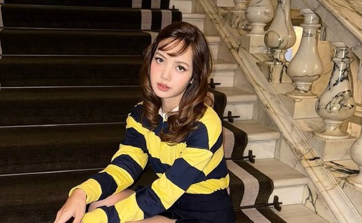 Lisa Blackpink: Áp lực tột độ và những lần thoát hiểm fan cuồng sau ánh hào quang