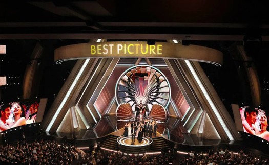 Oscar 2025: Lễ trao giải thu hút hơn 18 triệu lượt người xem