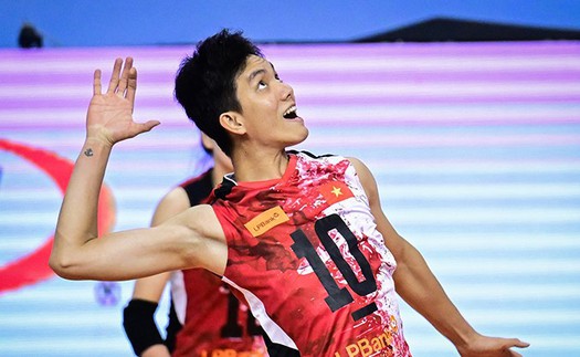 Link xem trực tiếp bóng chuyền Binh Chủng Thông Tin vs LPBank Ninh Bình, 18h00 ngày 5/3