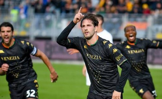 Nhận định, soi tỷ lệ Como vs Venezia 21h hôm nay 8/3, vòng 28 Serie A
