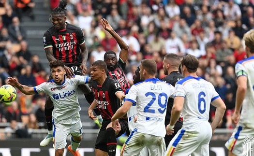 Nhận định, soi tỷ lệ Lecce vs AC Milan 00h00 ngày 9/3, vòng 28 Serie A
