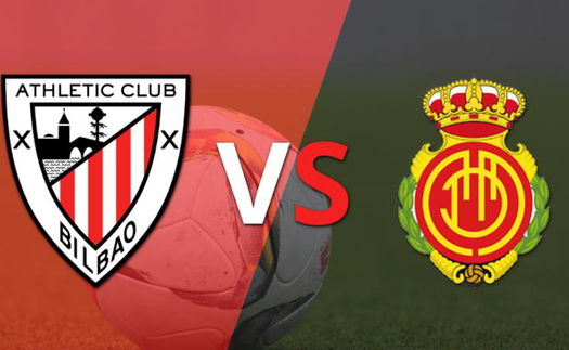Nhận định, soi tỷ lệ Athletic Bilbao vs Mallorca 00h30 ngày 10/03, vòng 27 La Liga