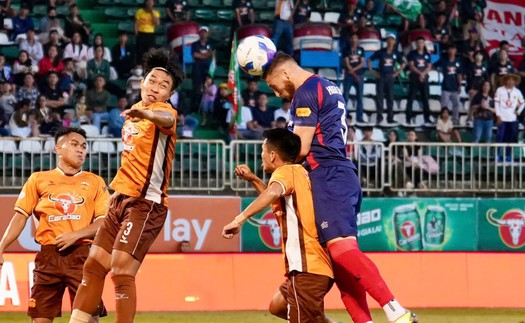 Đâu là đội hình lý tưởng của U22 Việt Nam tại SEA Games 33?