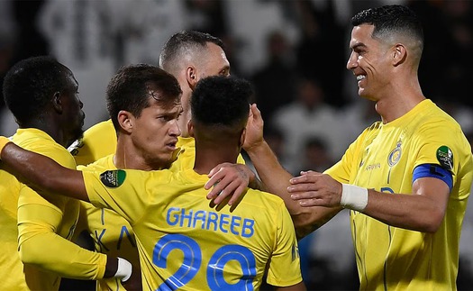 Nhận định bóng đá hôm nay 7/3: Al Nassr vs Al Shabab, Gladbach vs Mainz