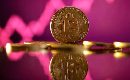 Mỹ thành lập Quỹ Dự trữ Bitcoin Chiến lược