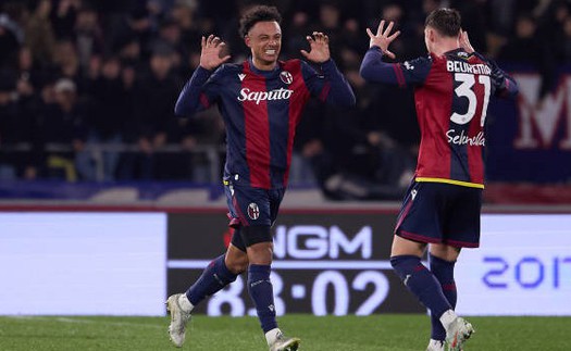 Nhận định, soi tỷ lệ Verona vs Bologna 18h30 hôm nay 9/3, vòng 28 Serie A