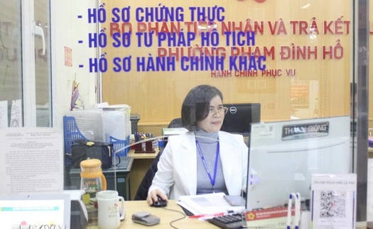 Hà Nội lên phương án sắp xếp lại trụ sở sau sáp nhập