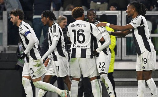 Nhận định, soi tỷ lệ Juventus vs Atalanta 02h45 ngày 10/3, vòng 28 Serie A