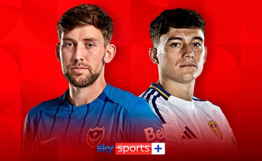 Nhận định, soi tỷ lệ Portsmouth vs Leeds 19h hôm nay 9/3, vòng 36 Hạng Nhất Anh
