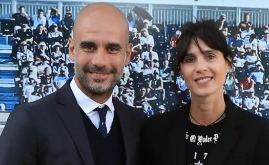 Pep Guardiola bí mật trở lại Barcelona và nối lại tình xưa?