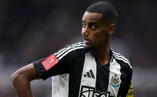 West Ham – Newcastle: Cả châu Âu săn đón Isak