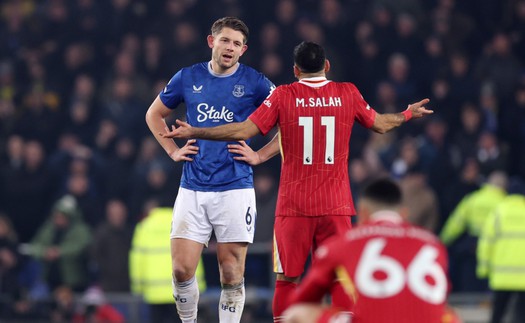 Liverpool vs Everton: Trăm mối lo bủa vây Liverpool