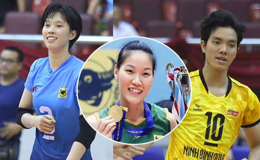 HLV của Thanh Thúy bật mí cách dùng Bích Tuyền và Ngọc Hoa, CLB của Việt Nam có ‘đội hình trong mơ’ dự giải châu Á?