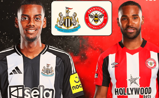 Nhận định, soi tỷ lệ Newcastle vs Brentford 01h45 ngày 3/4, Ngoại hạng Anh