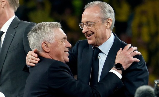Alaves - Real Madrid: Ancelotti không đáng bị chỉ trích