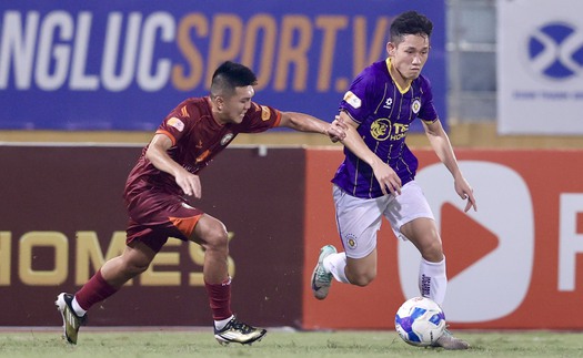 V-League 2024/25: Thương về miền Trung!