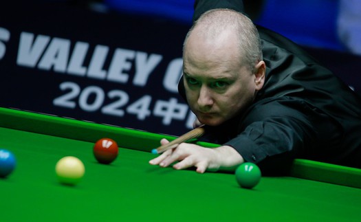 Cựu vô địch thế giới billiard snooker bị đình chỉ thi đấu vì cáo buộc lạm dụng trẻ em