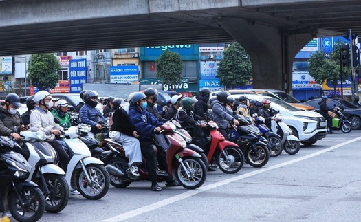 Triển khai Nghị quyết về thực hiện chính sách, pháp luật bảo đảm trật tự, an toàn giao thông