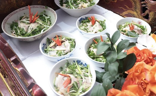 Ngẫm ngợi cuối tuần: Thương hiệu của thời gian