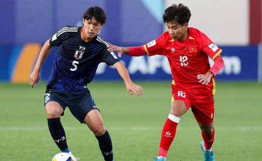 Những cái tên nào của U17 Việt Nam sẽ viết tiếp giấc mơ World Cup còn dang dở?