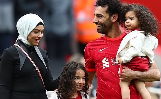 Tiền không phải là yếu tố giúp Liverpool giữ được Salah trước sự chèo kéo của các đại gia Ả rập