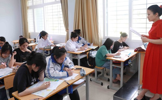 Thanh tra, kiểm tra Kỳ thi tốt nghiệp THPT năm 2025 đảm bảo không bỏ sót, không bị động