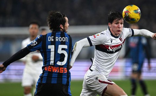 Nhận định, soi tỷ lệ Atalanta vs Bologna 17h30 hôm nay 13/4, vòng 32 Serie A