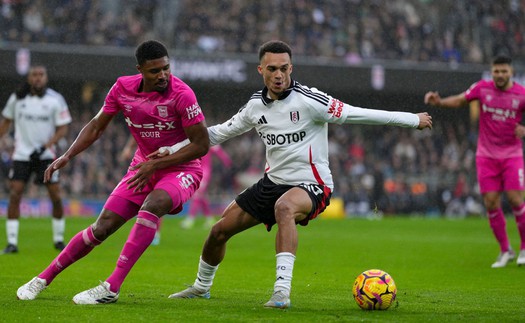 Nhận định, soi tỷ lệ Bournemouth vs Fulham 02h00 ngày 15/4, Premier League