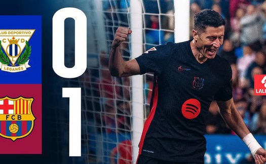Thắng nhờ đối phương phản lưới, Barcelona xây chắc ngôi đầu La Liga