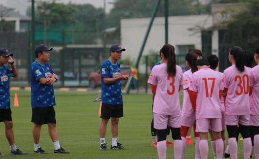 Tin bóng đá Việt 13/4: Đội tuyển nữ Việt Nam đấu Werder Bremen; Viktor Lê mơ được triệu tập lên đội U22