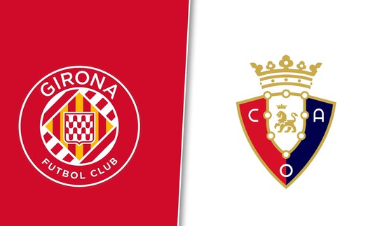 Nhận định, soi tỷ lệ Osasuna vs Girona 19h hôm nay ngày 13/04, vòng 31 La Liga