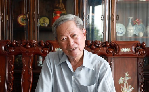 Đảng viên hướng về Hội nghị Trung ương: Tầm nhìn chiến lược kiến tạo không gian phát triển mới