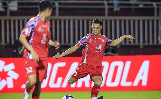 Tin bóng đá Việt hôm nay 14/4: Trung vệ Việt kiều làm thủ môn bất đắc dĩ; Malaysia biến động trước trận gặp đội tuyển Việt Nam