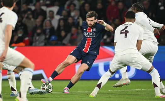 Aston Villa rất khó ngược dòng