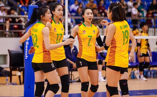 Thái độ ‘xấu xí’, đáng phê phán của nhiều CĐV bóng chuyền Việt Nam đối với 5 ngôi sao của ĐTQG