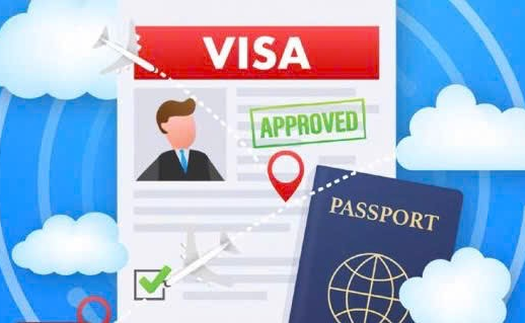 Cảnh báo chiêu trò lừa đảo cài đặt phần mềm "làm visa online"