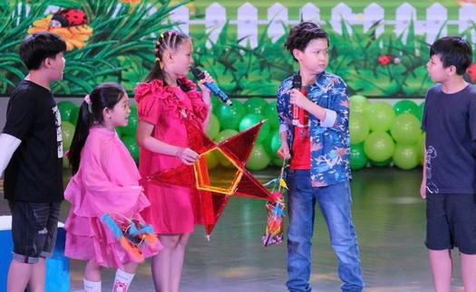 Hành trình kịch thiếu nhi TP.HCM (kỳ 1): Kịch Tuổi Ngọc với người thầy đầu tiên