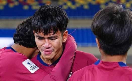 Chuyên gia Thái Lan thừa nhận đội nhà kém hơn tuyển trẻ Việt Nam và Indonesia, HLV có chiến thuật 'lạc hậu như thập niên 90'