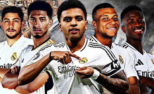Nhận định Real Madrid vs Arsenal (02h00 ngày 17/4, lượt đi 0-3): Chiến thắng hay chấm dứt một kỷ nguyên?