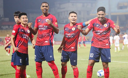 Tin nóng thể thao tối 15/4: Ngôi sao bóng chuyền nữ Việt Nam lên bàn mổ; CAHN làm điều bất ngờ cho CĐV