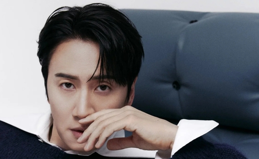 Sự trở lại gây chú ý của Lee Kwang Soo với hai bộ phim truyền hình lớn