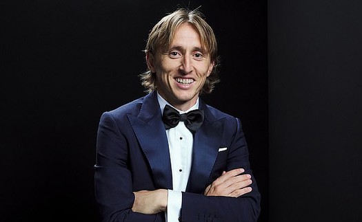 Người hâm mộ bất ngờ khi Luka Modric nhận vai trò mới ở một CLB Anh