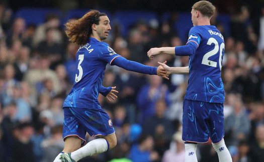 Nhận định, soi tỷ lệ Chelsea vs Legia Warsaw 2h hôm nay 18/4, vòng tứ kết UEFA Conference League