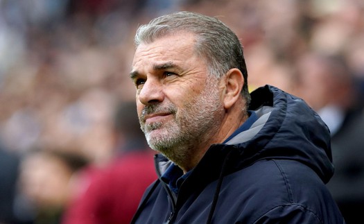 Không phải lúc Tottenham sa thải Postecoglou
