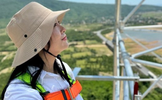 Đạo diễn trẻ miệt mài hướng về lịch sử