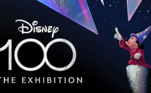 Khám phá 100 năm Disney qua tour hướng dẫn độc quyền từ Walt Disney Archives