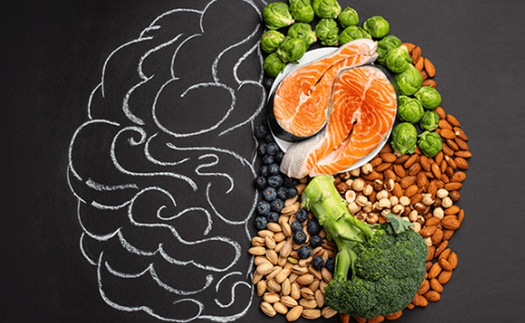 Tìm hiểu về choline - dưỡng chất quan trọng cho não bộ nhưng ít được biết đến