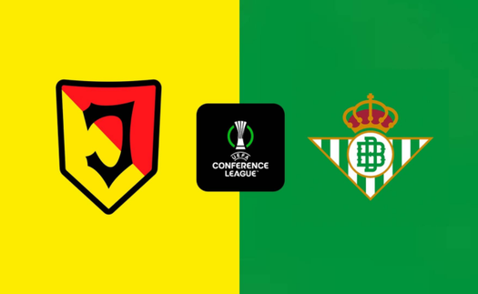 Nhận định, soi tỷ lệ Jagiellonia vs Real Betis 23h45 hôm nay 17/4, UEFA Conference League