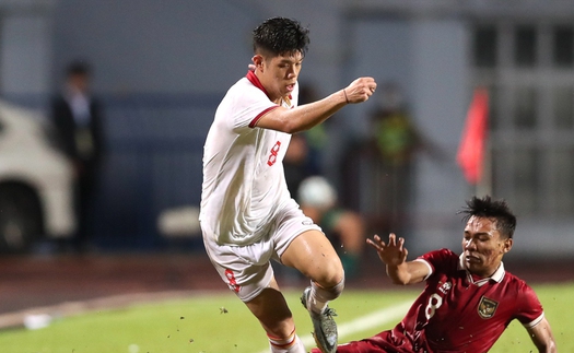 Tin nóng thể thao tối 17/4: U23 Việt Nam quyết tạo kỷ lục vô địch; HLV Shin Tae Yong có công việc mới